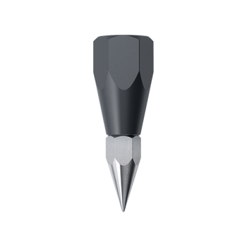 Replacement Tip for Survey Pole